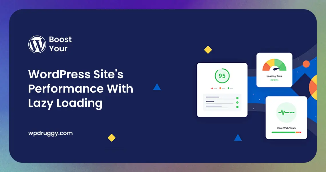 WordPress Site's Performance