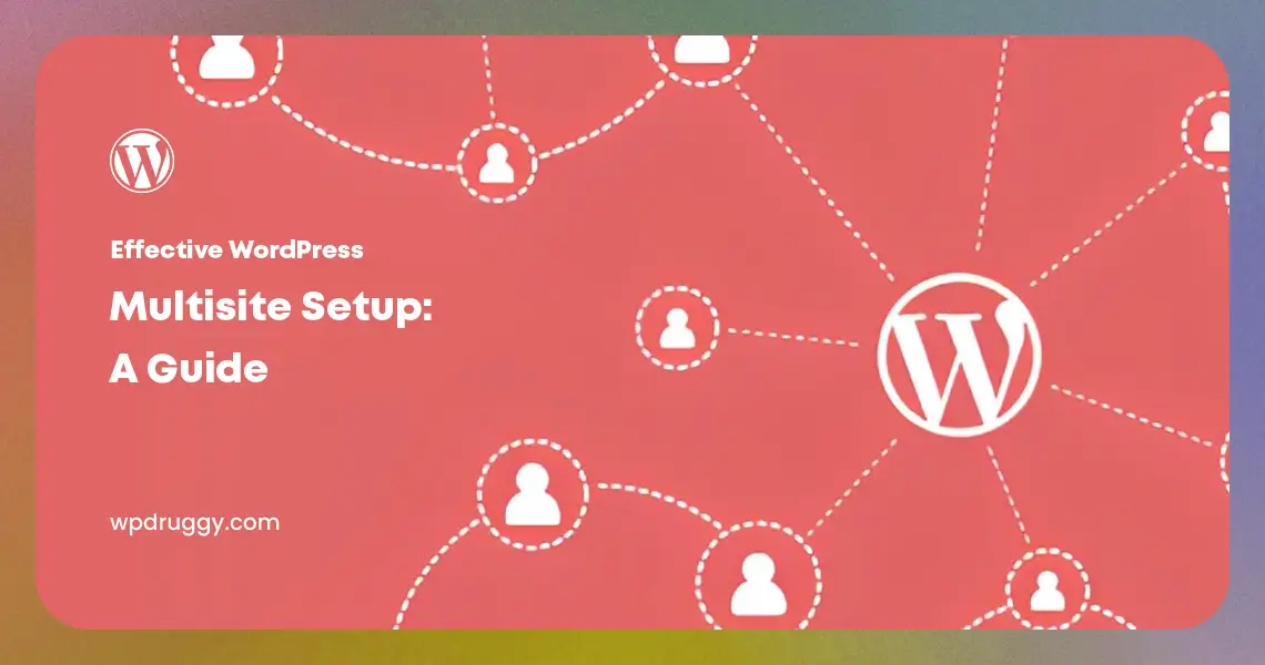 WordPress Multisite Setup