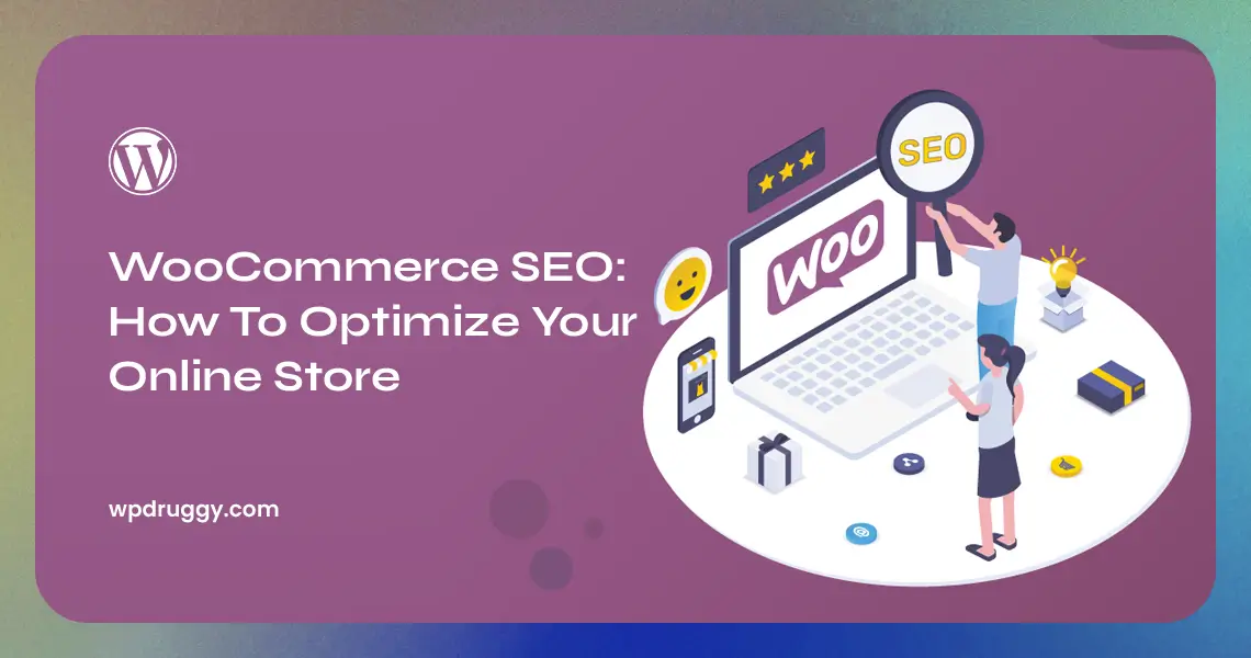 WooCommerce SEO