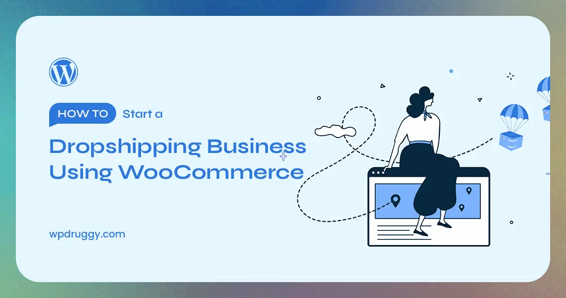 Dropshipping Business