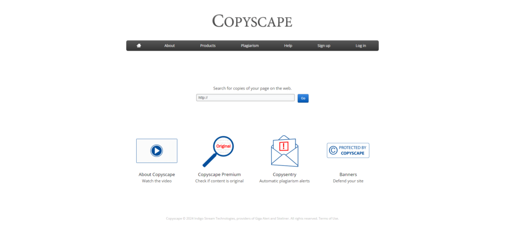 Copyscape
