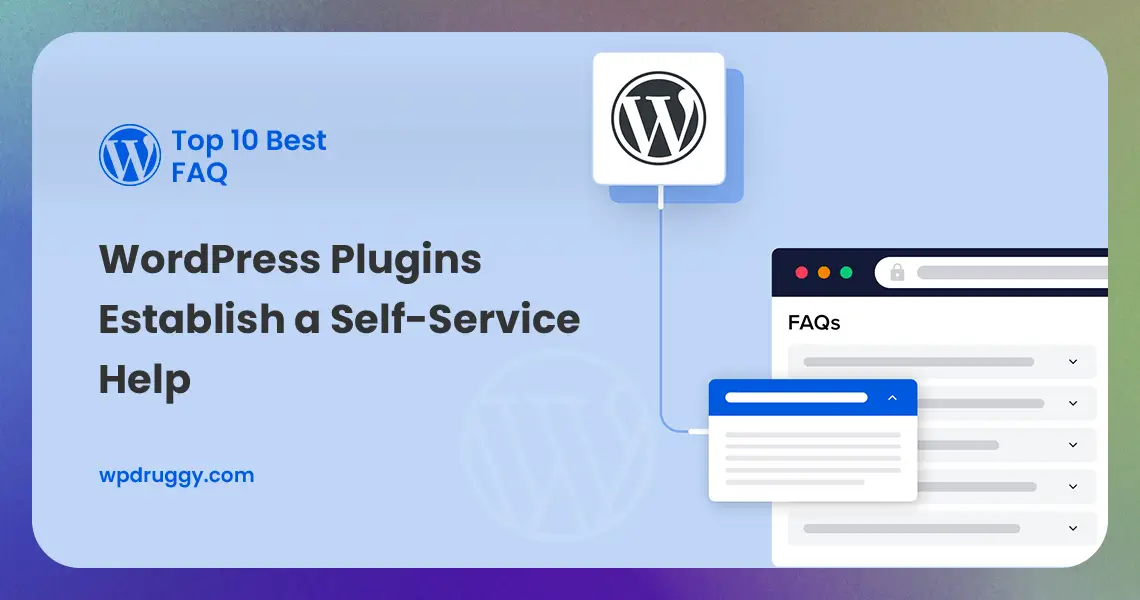 FAQ WordPress Plugins
