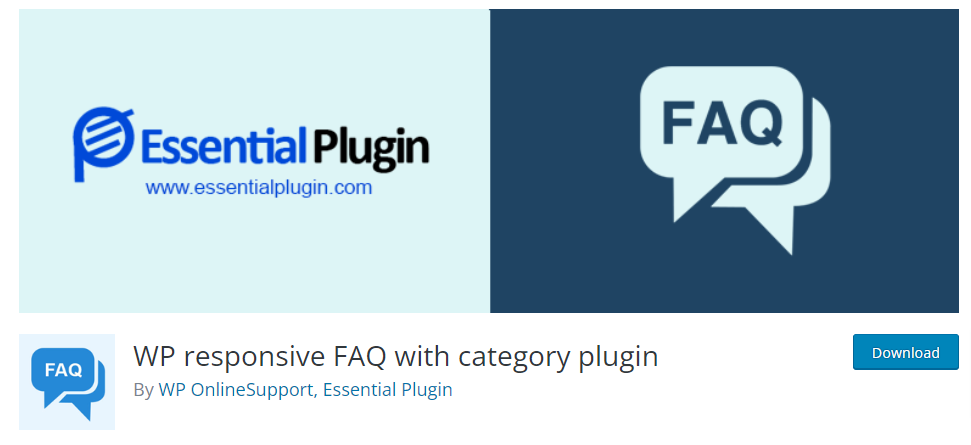 FAQPlus