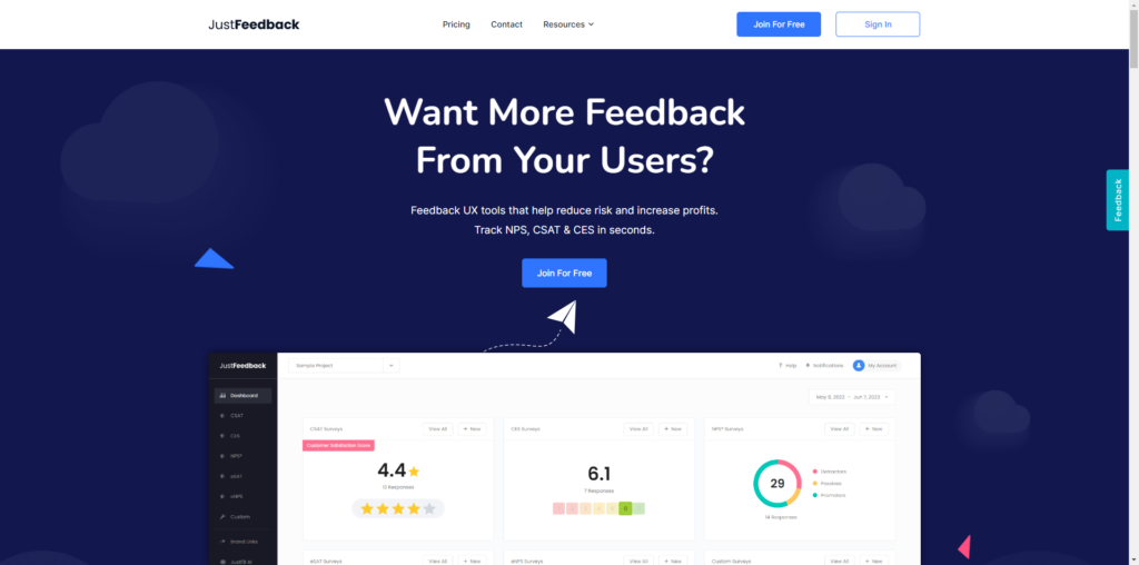 FeedFocal
