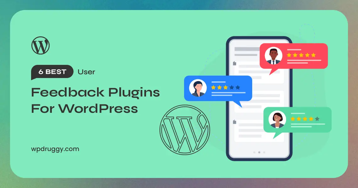 User Feedback Plugins