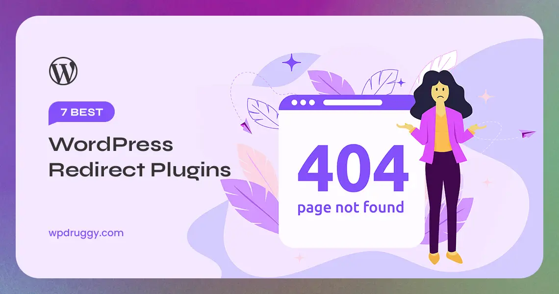 WordPress Redirect Plugins