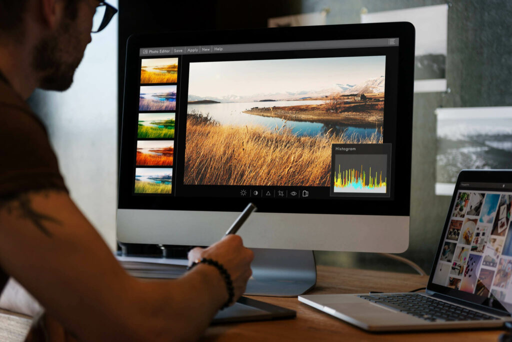 Digital Art and Graphics