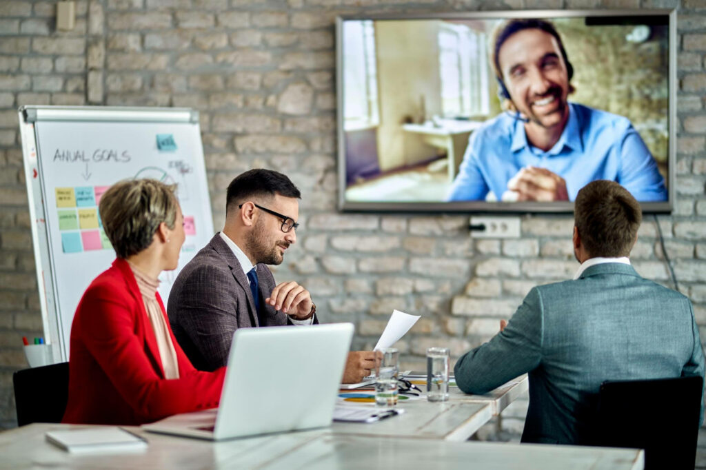 Professional Services and Coaching
