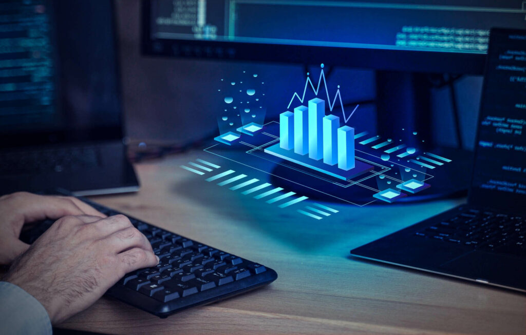 Research and Data
