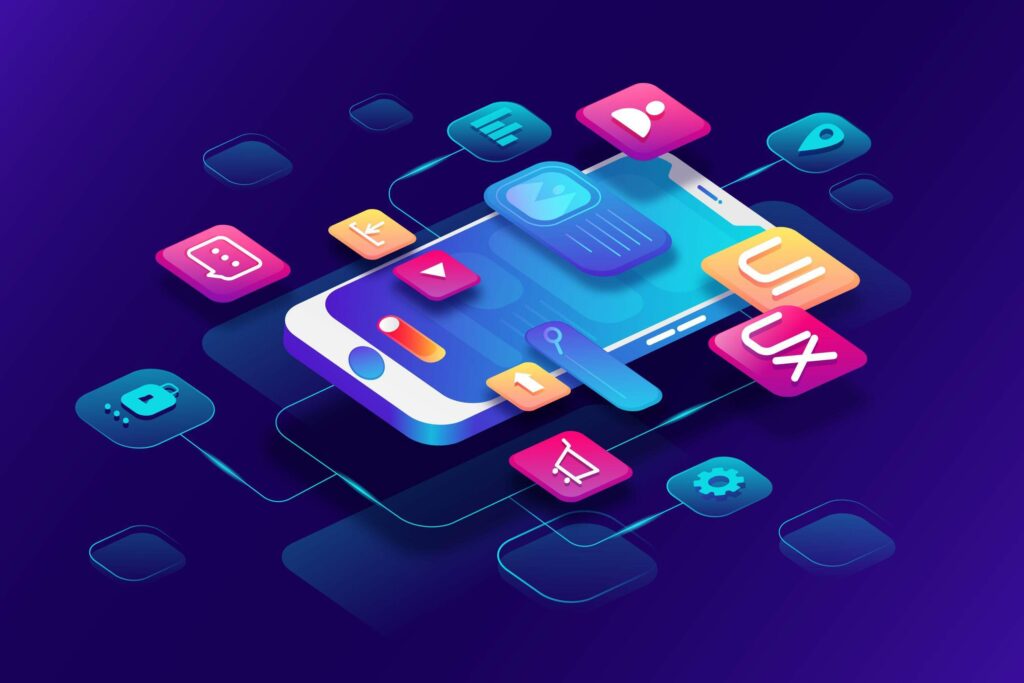 Software and Mobile Apps