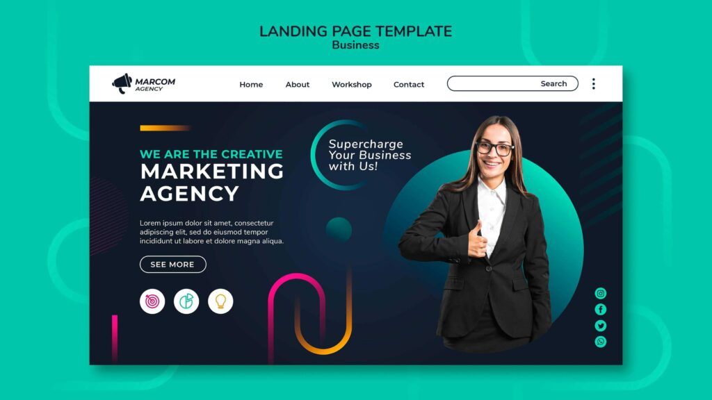 Website Themes