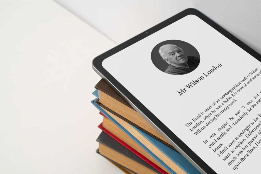 eBooks