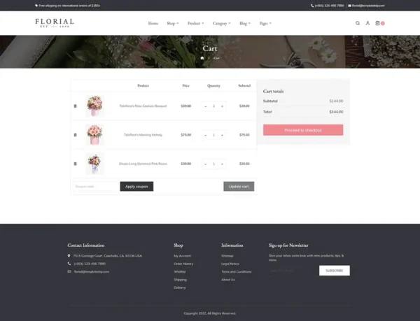 Cozzie - Bikini, Swimwear, and Underwear WooCommerce Responsive Theme