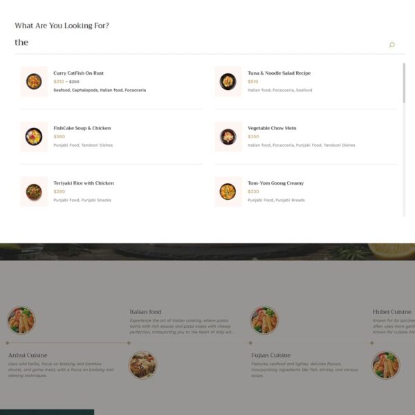 Grillyano - Restaurant, Fast Food, Dishes - WooCommerce Responsive Theme