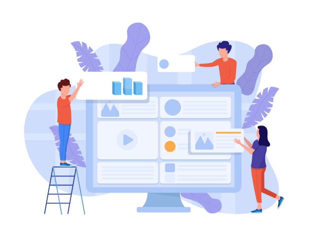 Content for Marketing