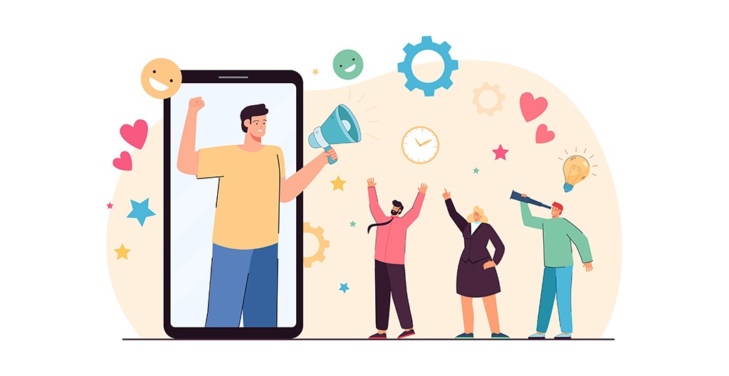 Engaging Audience