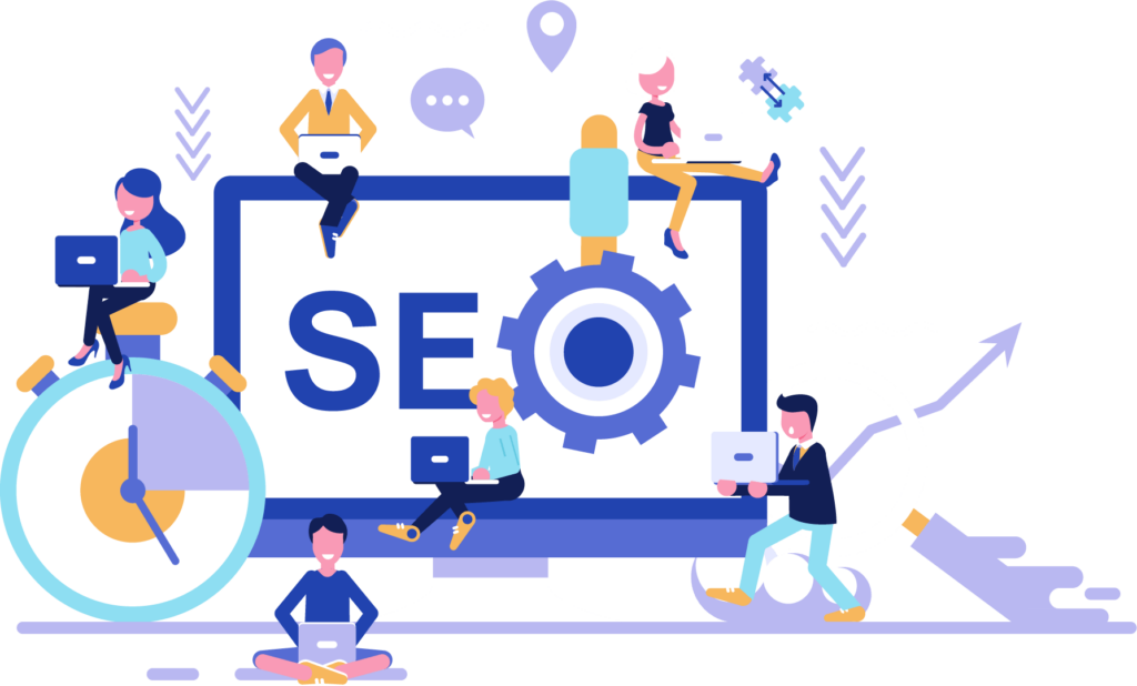 Improve SEO
