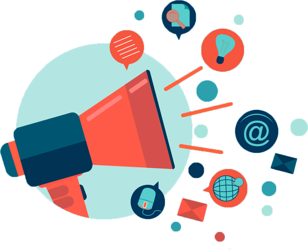 Online Marketing
