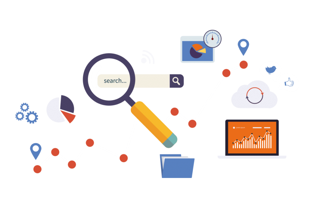 Organic Search Traffic