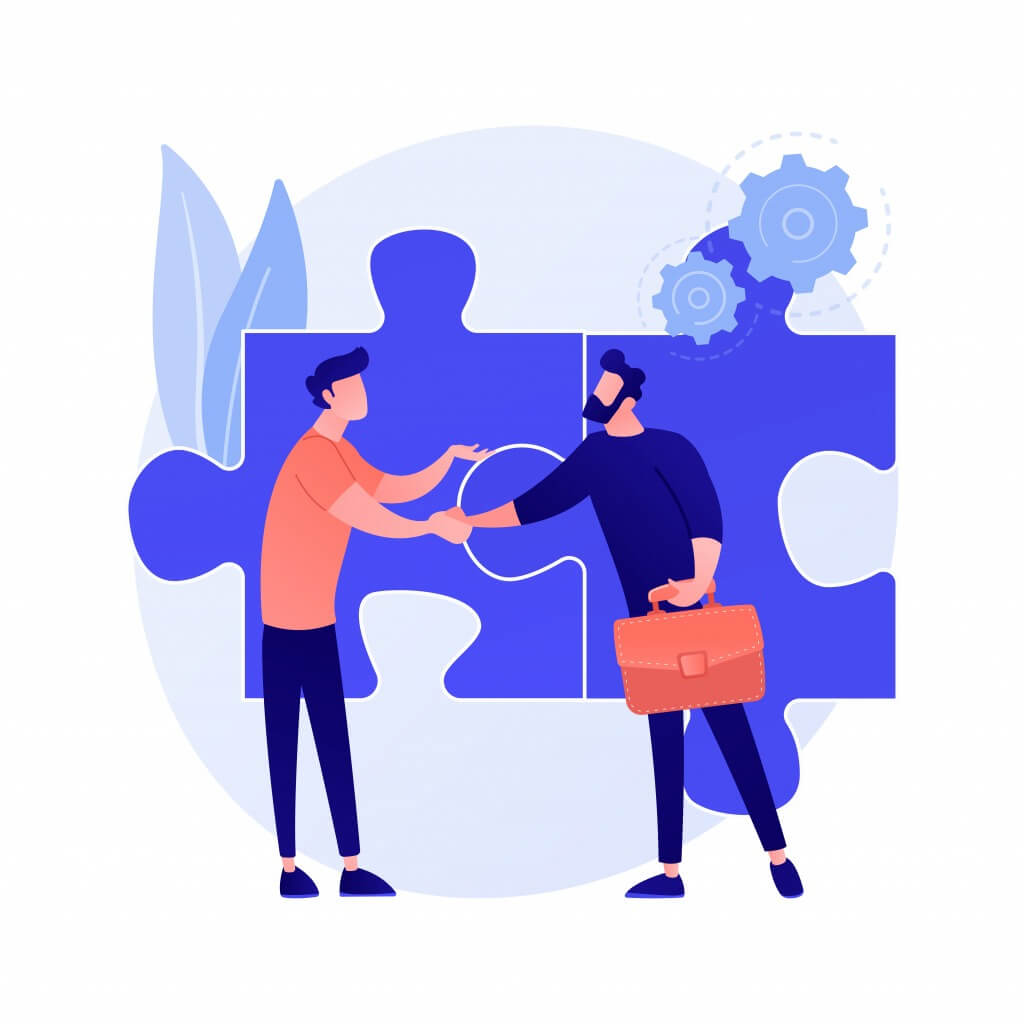 Partnerships and Opportunities